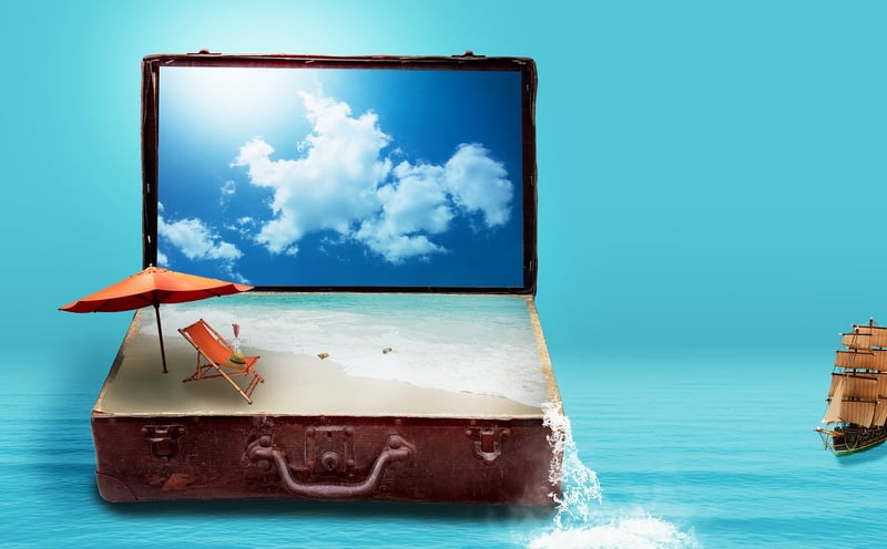 TravelVibe Cookies